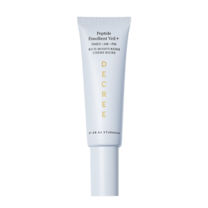 Peptide Emollient Veil +-Decree